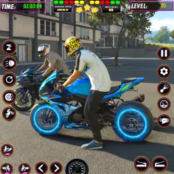 XWorld | Bike Stunt: Bike Racing Games