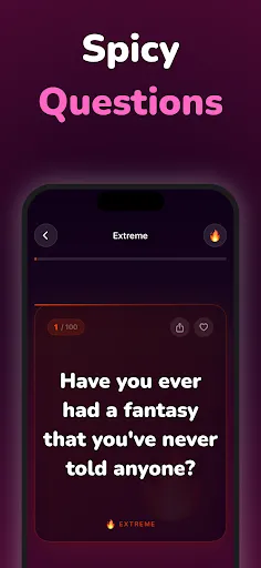 Dirty Questions: Couples Game | 游戏 | XWorld