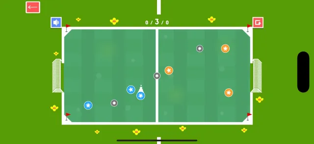 Pix Be Football | Jogos | XWorld