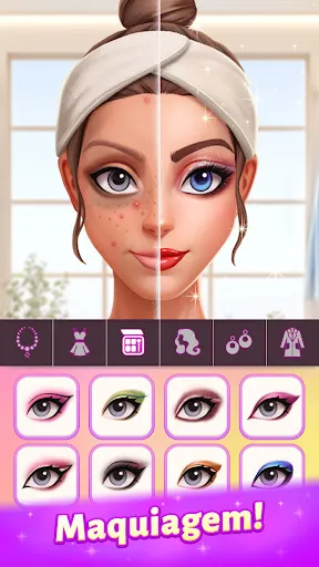 Love Rebirth : Merge Makeover | Jogos | XWorld