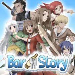 XWorld | Adventure Bar Story XWorld | Adventure Bar Story