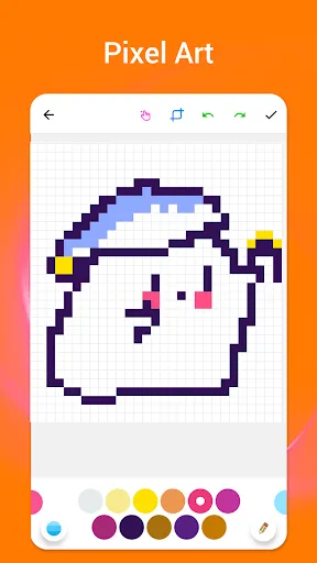 FreelyColor | เกม | XWorld