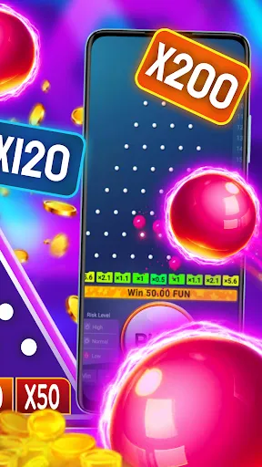Pilnko Hit | 游戏 | XWorld