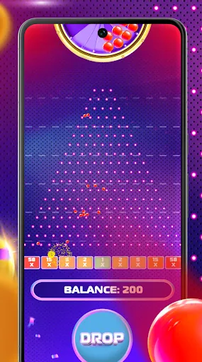 Plenko Gravity | Permainan | XWorld Plenko Gravity | Permainan | XWorld