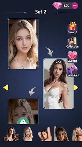 Shard of Beauty - Jigsaw Quest | Игры | XWorld Shard of Beauty - Jigsaw Quest | Игры | XWorld