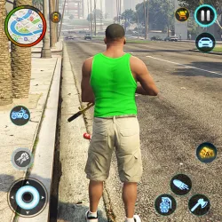 XWorld | Gangster Simulator Crime Games