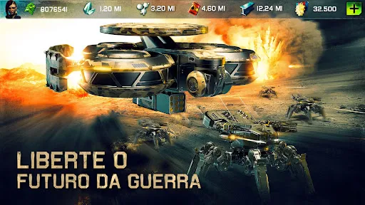 War Planet Online: Jogo MMO | Jogos | XWorld