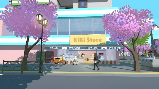 Supermarket Story 3D | เกม | XWorld