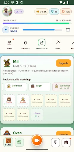 Pocke Farm | Jogos | XWorld Pocke Farm | Jogos | XWorld