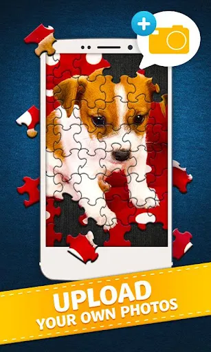 Jigty Jigsaw Puzzles | Games | XWorld