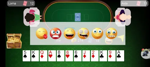 Tongits Club | Games | XWorld