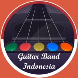 XWorld | Guitar Band Indonesia