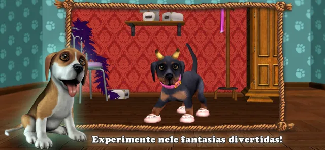 DogWorld Premium - Cachorrinho | Jogos | XWorld