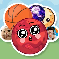 XWorld | Bubble Merge Custom
