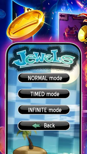 Jewels 777 Diamonds | Games | XWorld