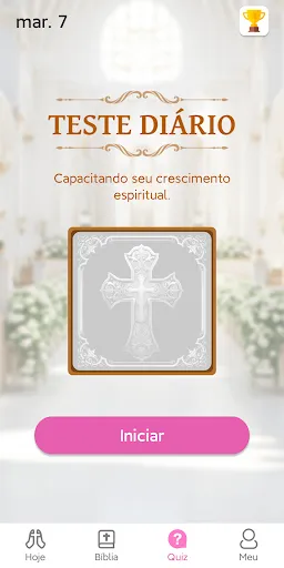 Bíblia para Mulheres | Jogos | XWorld