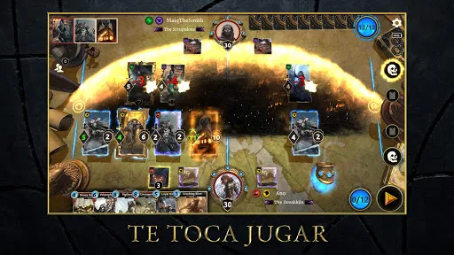 The Elder Scrolls: Legends | juego | XWorld