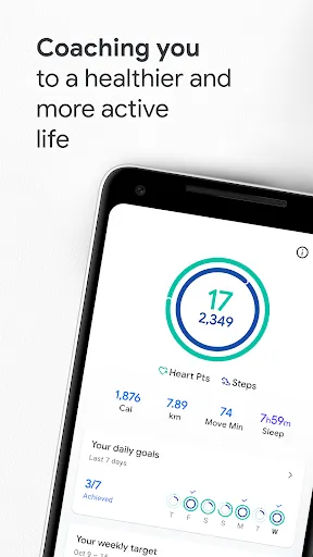 Google Fit: การติดตามกิจกรรม | เกม | XWorld Google Fit: การติดตามกิจกรรม | เกม | XWorld