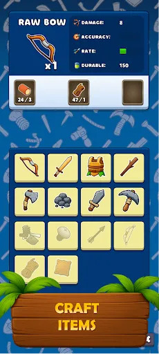 Call of Island: Survival | Permainan | XWorld Call of Island: Survival | Permainan | XWorld