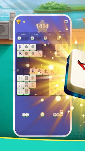 Block Mahjong | Permainan | XWorld