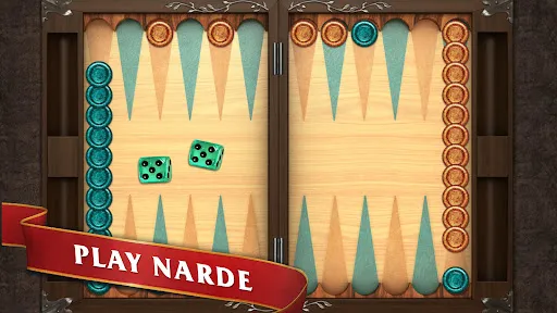 Backgammon Masters | Games | XWorld Backgammon Masters | Games | XWorld