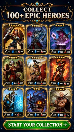Card Heroes: TCG/CCG Card Wars | Games | XWorld Card Heroes: TCG/CCG Card Wars | Games | XWorld
