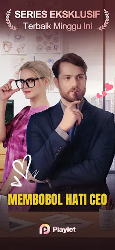 Playlet:Tonton Drama Pendek&TV | Permainan | XWorld