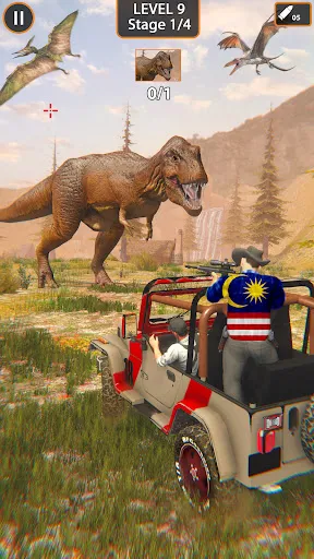 Dino Hunter: Menembak Liar | Permainan | XWorld Dino Hunter: Menembak Liar | Permainan | XWorld