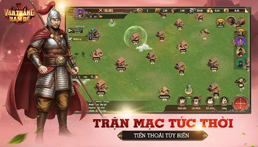 Vạn Thắng Nam Đế | Games | XWorld Vạn Thắng Nam Đế | Games | XWorld