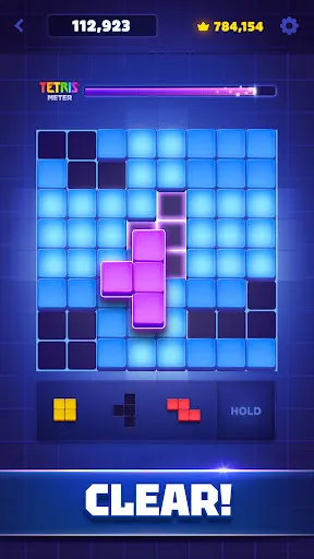 Tetris® Block Puzzle | Games | XWorld