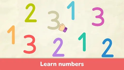 123 Number Games for Kids | Games | XWorld