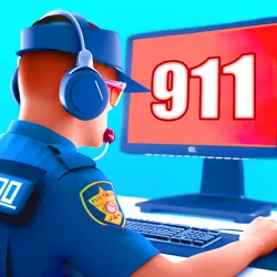 XWorld | 911 Emergency Dispatcher