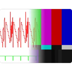 XWorld | Robot36 - SSTV Image Decoder