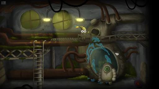 Shapik: The Quest | Игры | XWorld