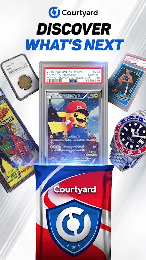 Courtyard - Trading Cards | Игры | XWorld Courtyard - Trading Cards | Игры | XWorld