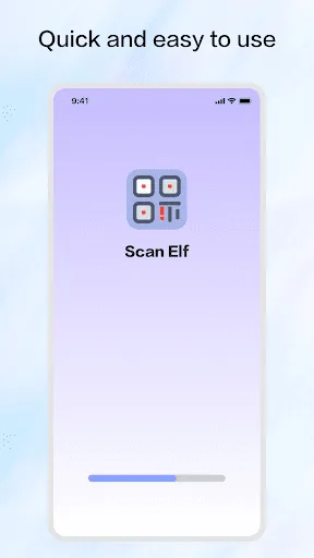 Scan Elf | Jogos | XWorld