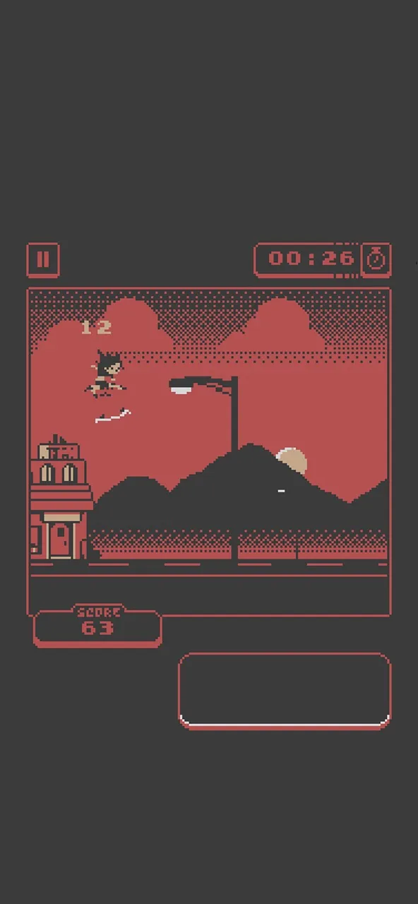 Night Skate | Игры | XWorld
