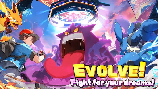 Champion Chaser：Clash | 游戏 | XWorld