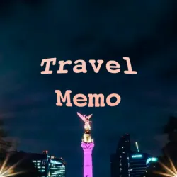 XWorld | Travel Memo