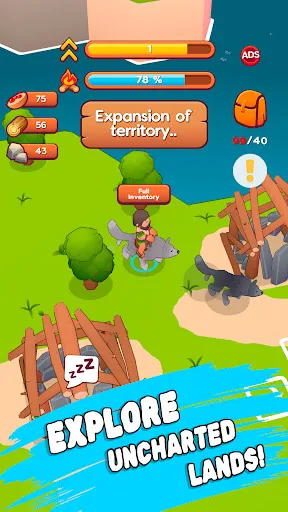 Human Evolution: Craft & Build | Jogos | XWorld Human Evolution: Craft & Build | Jogos | XWorld