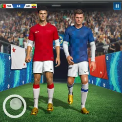 XWorld | Soccer World Cup Manager 2026