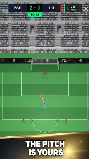 Wonderkid: Football Career Sim | Игры | XWorld Wonderkid: Football Career Sim | Игры | XWorld