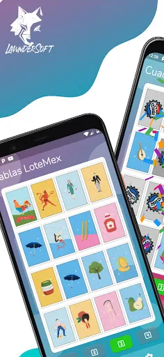 Tablas de Lotería Mexicana | juego | XWorld