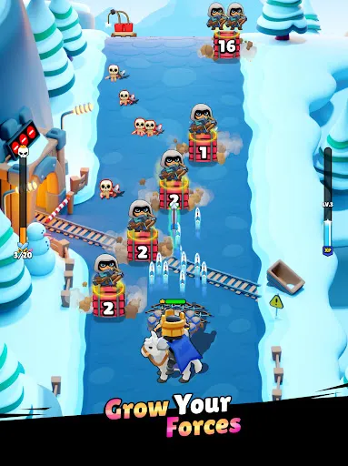 Last King | Games | XWorld