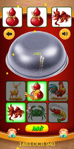 Bau Cua 2026 2027 | Games | XWorld Bau Cua 2026 2027 | Games | XWorld