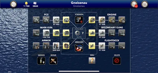 Navy Field: Online Sea Battles | Games | XWorld