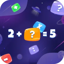 XWorld | Math Game - Think Fast