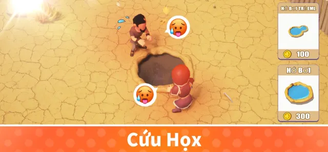 Survivor Island-Idle Game | Games | XWorld