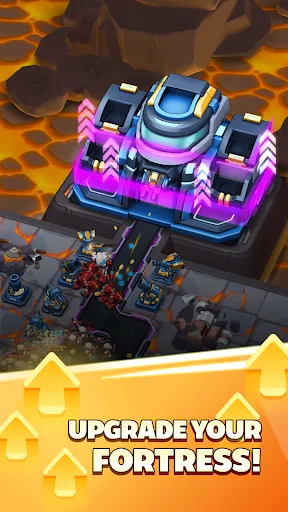 Final Front: Tower Defense TD | Игры | XWorld