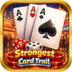XWorld | Strongest Card Trail